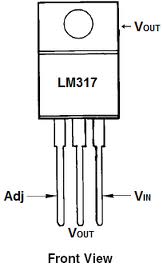 LM317 Image